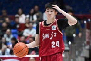 战报：中国男篮公布世界杯预选赛名单