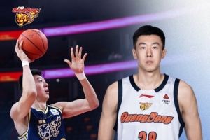 广东男篮送别三位球员，究竟凭哪些优势赢得胜利？三点拆解他们的赛场风采
