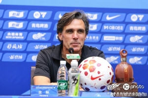 战报：河南俱乐部彩陶坊0-0战平成都蓉城