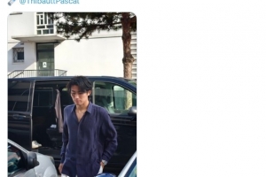 全网热议！压哨加盟里昂，中村敬斗的表现让球迷沸腾