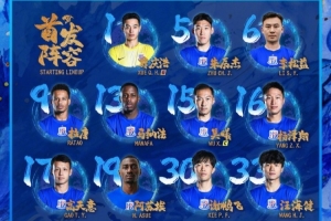 狂飙！铜梁龙力挽狂澜，申花主场梦碎！