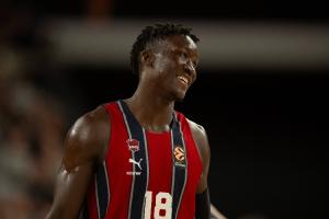 NBA风云再起？迪奥普体检争议，克利夫兰骑士面临关键抉择