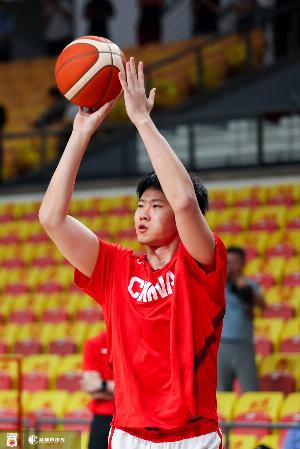 凭什么赢？三点拆解中国队本场的取胜钥匙