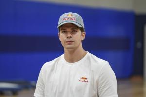 狂飙！比贝罗维奇深情告别费内巴切，NBA之路仍怀家国情怀