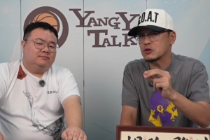 全网热议！杨毅与董路节目后关系突变，球迷炸锅：是真是假？