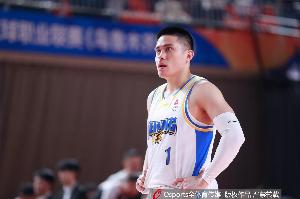 强强对话一触即发！中国台北男篮对决，陈盈骏与林庭谦对决成焦点