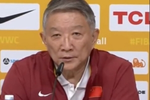 75分72板！中国女篮力克波多黎各，数据亮点全面爆发