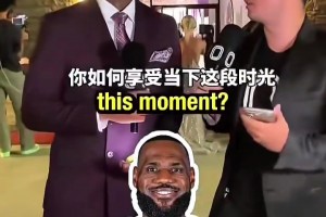 大胆提问！如果詹姆斯宣布退役，整个NBA联盟会发生什么...