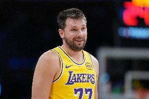 东契奇四席领衔，这一战或将重塑NBA格局？