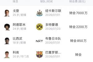 凭什么赢？巴萨本场的取胜钥匙：三大亮点解析