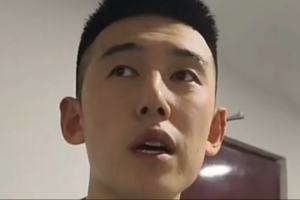 内线轮转困境中，付豪如何巧用三招扭转战局？