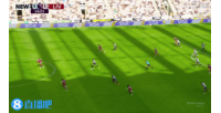 战报：纽卡1-0利物浦