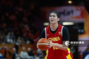 凭什么赢？三点拆解中国女篮战胜捷克的取胜钥匙