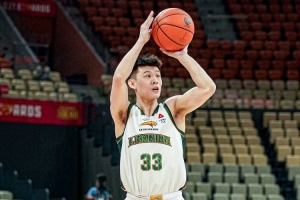 山东高速男篮今夏引援成功？三点拆解王岚嵚等新援如何助球队崛起