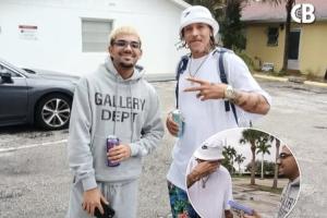 全网热议！韦斯特获网红N3ON援手，浪子回头直播致富引热议
