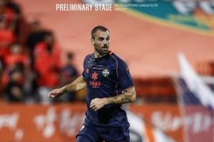 战报：江原FC加时赛换人受阻，0-1负大阪钢巴