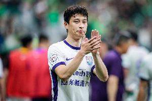京津德比再燃战火，巴顿津门虎队迎战国安队实力消长