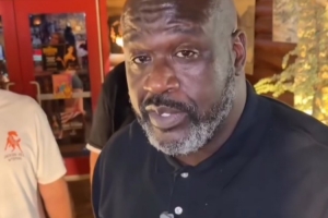 逆境中的英雄！奥尼尔重压之下展现非凡意志