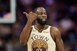 全网热议！追梦格林力挺排名，球迷沸腾：无人能像他这样影响比赛