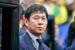 狂飙！森保一揭秘战巴西战术，日本队有望逆袭