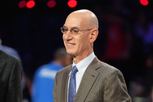 战报：NBA扩军竞标，拉斯维加斯优先