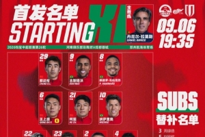 凭什么赢？三点拆解河南俱乐部彩陶坊本场的取胜钥匙
