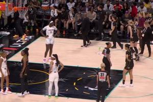 凭什么赢？WNBA赛场扔假阳具事件的深层原因拆解