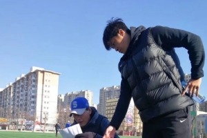 强强对决！大连鲲城新帅张耀坤挑战U16国足空缺，实力对决一触即发
