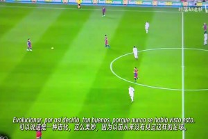 罗德里20年：巴萨让我选择了之后的足球风格，我适合踢那样的足球