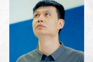 逆境中的坚守！许钟豪重燃宁波富邦斗志