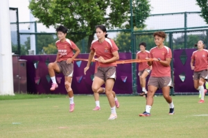 战术布局精妙！中国女足如何以三招攻防转换锁定胜局