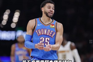 美媒盘点了NBA新赛季的五大超值合同，第一名绝对毋庸置疑！