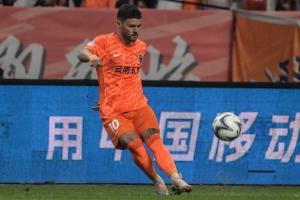1球制胜！玉昆1-0铜梁龙，约尼查三数据领跑全场