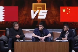 攻防转换成关键！中国男篮如何凭精准布局锁定胜局