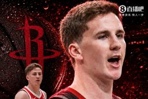 狂飙！火箭签下双向合同神将，佩杜拉G联盟场均狂砍23.6分