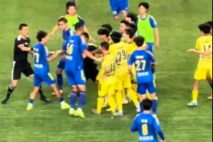 凭什么赢？三点拆解南京队与泰州队2-2平局背后的战术博弈