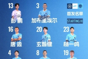 这一战将改写赛季格局？深圳新鹏城胜利背后的深远影响