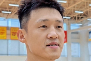 战报：周鹏重返广东队