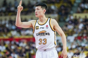 战报：王岚嵚转会山东男篮，下周抵达