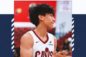 攻防转换成关键！赛维安·李如何凭三招锁定胜局