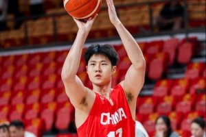 这一战将改写格局？中国男篮胜利背后的深远影响