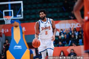 凭什么赢？三点拆解新疆男篮本场的取胜钥匙