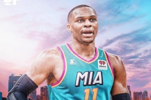 争议判罚引波澜？威少BIG3首秀引热议