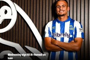 全网热议！谢菲尔德星期三签下伊普斯维奇前锋，球迷沸腾了！