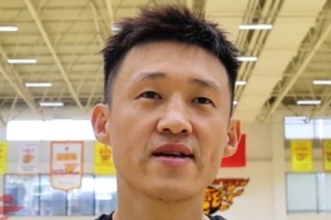 攻防转换成关键！周鹏如何凭高效执行力锁定胜局