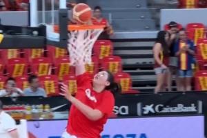 凭什么赢？三点拆解张子宇本场的取胜钥匙