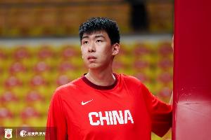战报：徐昕租借合同解除，将出国打球