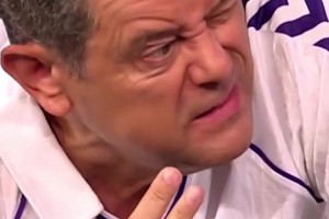龙赛罗：巴萨疯了，把莱万+费兰+拉师傅换成热苏斯+阿德耶米+戈登