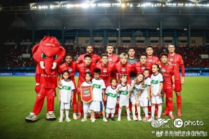 0-0战平！河南俱乐部彩陶坊与成都蓉城数据对决，全场数据全面开战