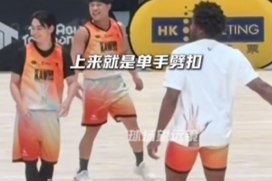 这一战将改变格局？小卡空篮不进背后的深远影响